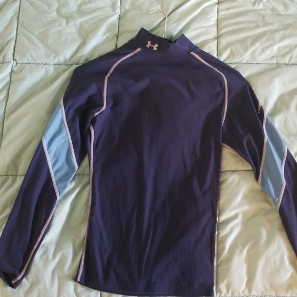 Under armour Compression top - Picture 1 of 2